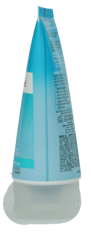 Garnier SKIN NATURALS DEEP PORE