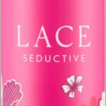 Yardley Lace Seductive Perfume Body Spray 90ml