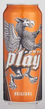Power Play Original Energy Drink 500ml - Image 5