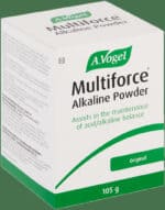 A. Vogel Multiforce Alkaline Powder 105g