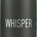 Lenthéric Whisper I'm Original Perfume Deodorant Spray 150ml