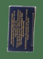 Sally WILLIAMS NOUGAT MACADAMIA 110G