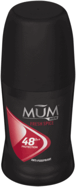MUM Men Fresh Spice Anti-Perspirant Roll-On 45ml
