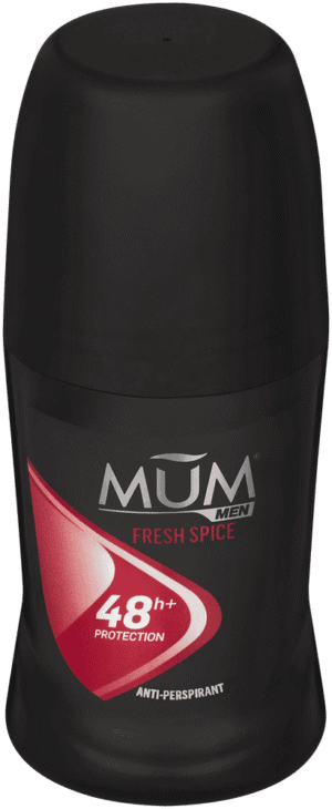 MUM Men Fresh Spice Anti-Perspirant Roll-On 45ml