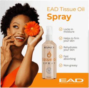 EAD Spray 100ml