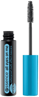 Essence All Eyes On Me Waterproof Mascara 8ml