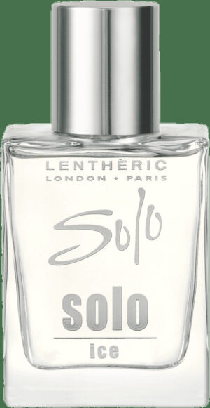 YARDLEY-SOLO ICE 50ML EDT