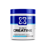 USN CREATINE 3IN1 200G UNFLAV