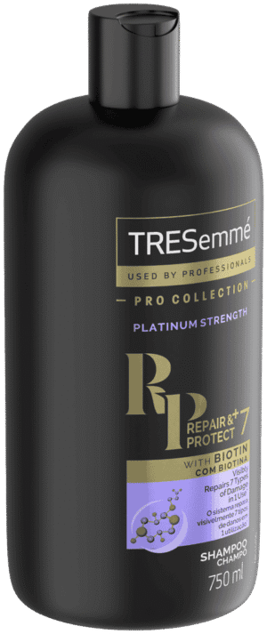 Tresemmé Repair and Protect Damaged Hair Repair Shampoo 750ml