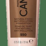 Revlon PhotoReady Candid Mocha Natural Finish Anti-Pollution Foundation 22ml
