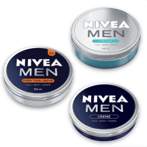 Nivea MEN Men Even Tone Crème 150ml