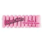 Beechies 12 PC MUSK STACK