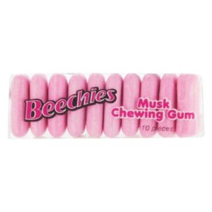 Beechies 12 PC MUSK STACK