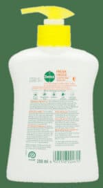Dettol Fresh Hygiene Handwash 200ml