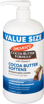 Palmer's Cocoa Butter Formula Intensive Body Lotion 1L - Image 5