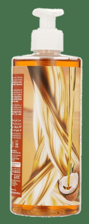 Satiskin Cocoa Butter Hand Wash 475ml