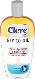 Clere Gly-Co-Oil 200ml