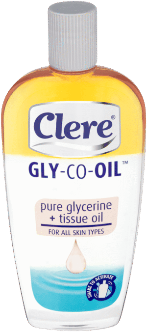 Clere Gly-Co-Oil 200ml