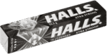 Halls Xtra Strong Lozenges 10s