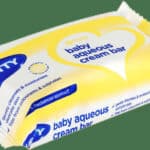 Purity Fresh Baby Aqueous Cream Bar Soap 175g