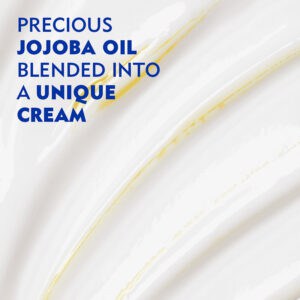 Nivea Cherry Blossom & Jojoba Oil In Cream 400ml
