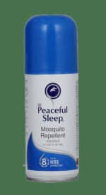 Peaceful Sleep Mosquito Repellent Aerosol 85ml