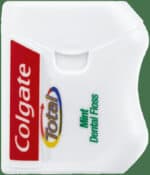 Colgate TOTAL MINT DENTAL FLOSS 50M