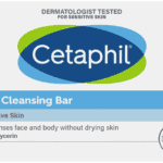 Cetaphil Gentle Cleansing Bar 127g