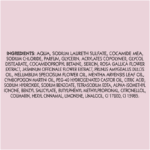 LUX Soft Touch Moisturizing Body Wash 750ml