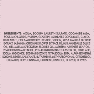 LUX Soft Touch Moisturizing Body Wash 750ml