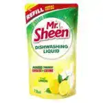 Mr. MR SHEEN DISHWASHING LIQ REFIL 750ML