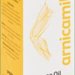 Arnicamill Massage Oil 125ml