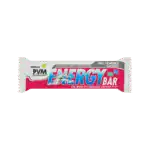PVM ENERGY BAR CHOC & STRAW