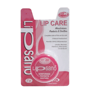 Lipsano PINK TUB 7G