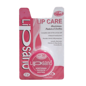 Lipsano PINK TUB 7G