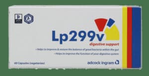 Lp299v Digestive Support Capsules 60pk