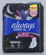 Always MAXI NIGHT 8