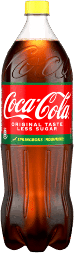 Coca-cola Original Taste Soft Drink 1.5L