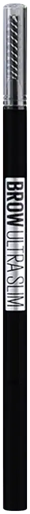 Maybelline Brow Ultra Slim Black 07 Eyebrow Pencil 1g