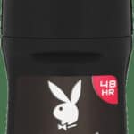 Playboy Code Black Roll-On 50ml