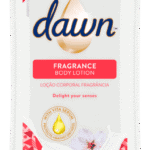 Dawn Special Musk and Jojoba Oil Body Lotion 400ml