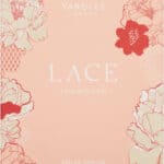Yardley Lace Forbidden Lace Eau De Parfum 50ml