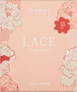 Yardley Lace Forbidden Lace Eau De Parfum 50ml