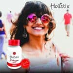 Holistix COLLAGEN 500MG 90 CAPS