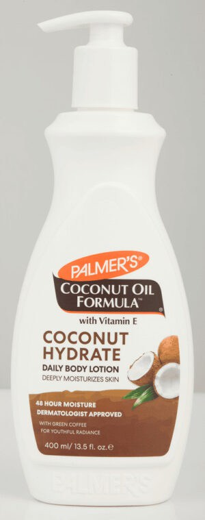 Palmer's Coconut Oil Formula Coconut Oil Body Lotion 400ml