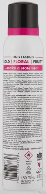 COTY EXCLAMATION PBS 150ML