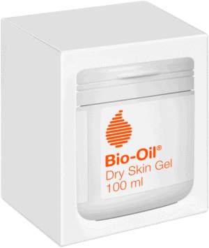 Bio-oil Dry Skin Gel 100ml