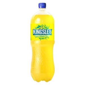 Kingsley PINEAPPLE 2L
