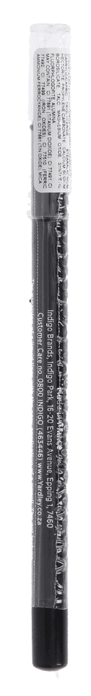 Yardley Stayfast Black Eye Pencil 1s
