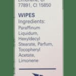 Veet Normal Skin Wax Strips with Easy-Gel 20pk